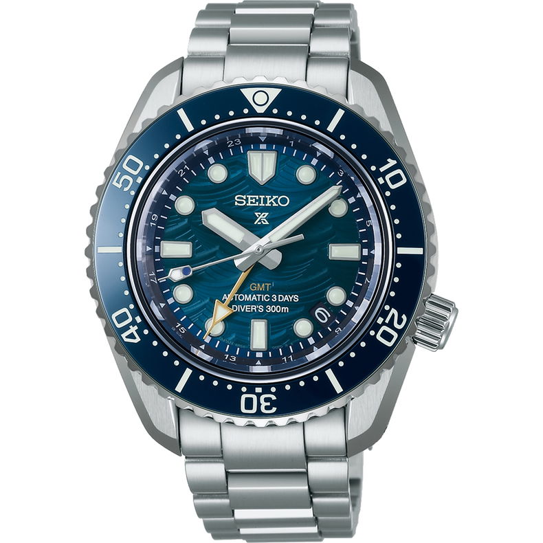 Seiko Prospex Sea Spb509j1 Erkek Saati