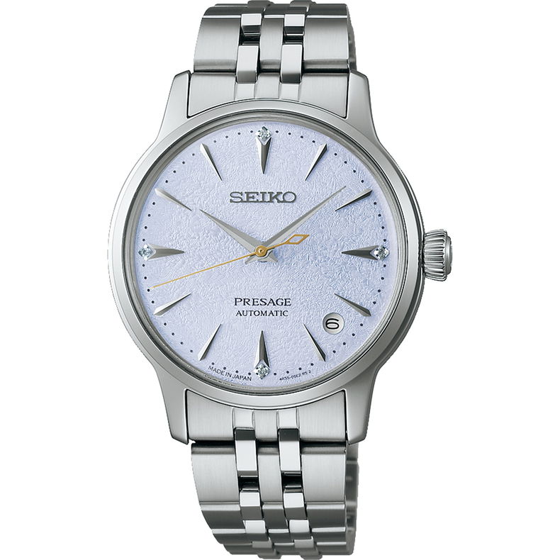 Seiko Presage Cocktail Time Srpl61j1 Kadın Saati