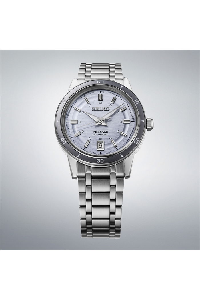 Seiko Srpl73j Presage Style 60's Otomatik Erkek Saati