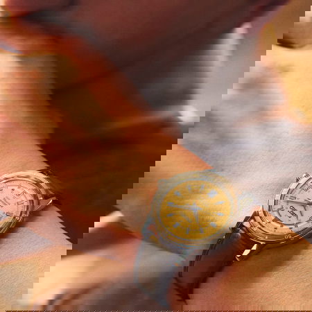 Seiko Srpl75j Presage Style 60's Otomatik Erkek Saati