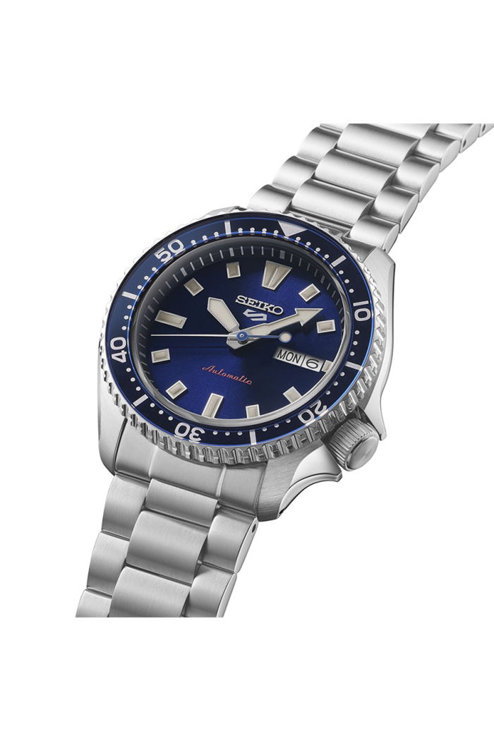 Seiko 5 Sports SKX Series Srpl83k Otomatik Erkek Saati