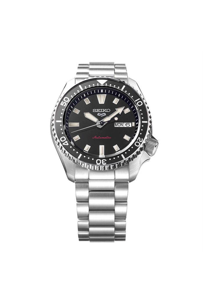 Seiko 5 Sports SKX Series Srpl85k Otomatik Erkek Saati