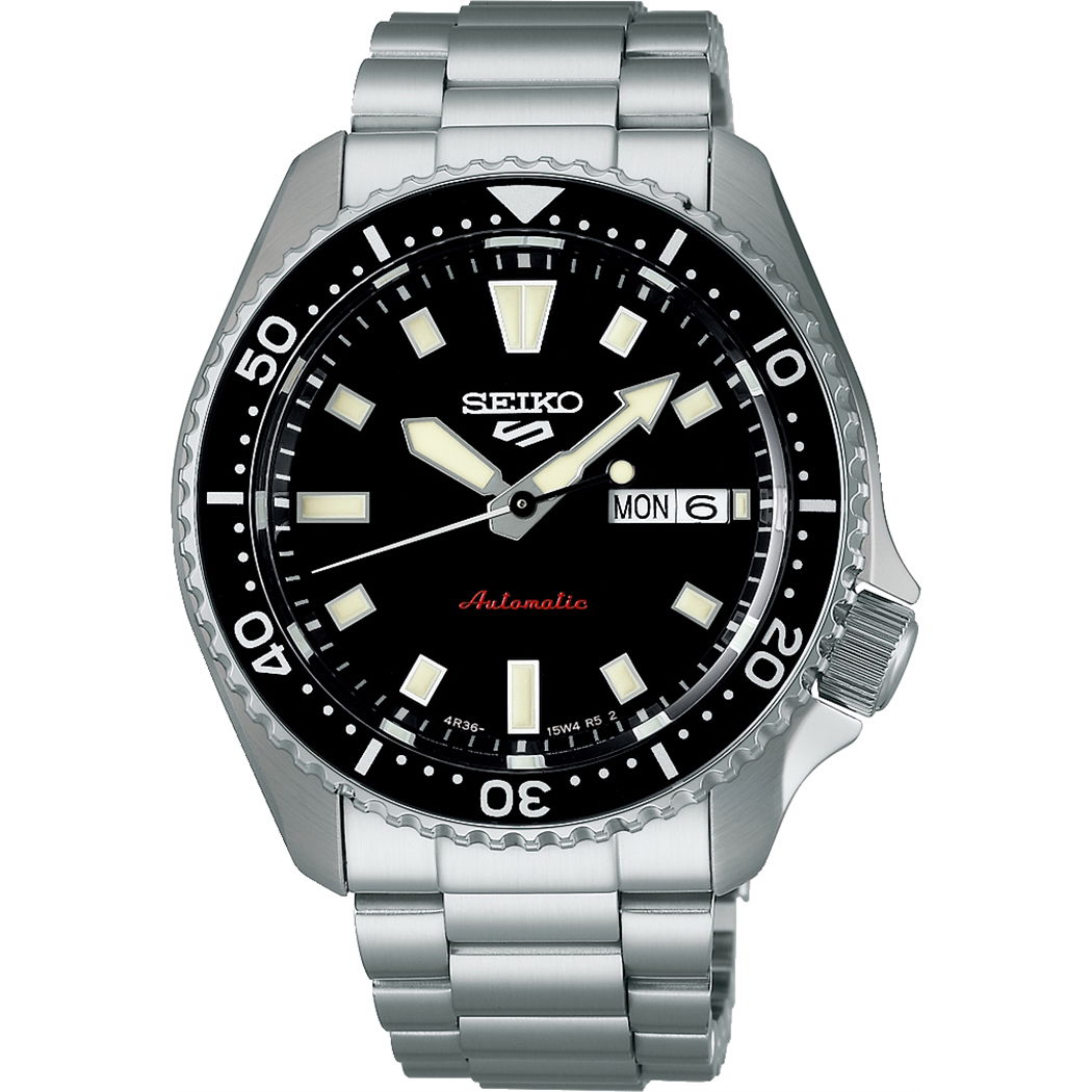 Seiko 5 Sports SKX Series Srpl85k1 (Srpl85k) Otomatik Erkek Saati