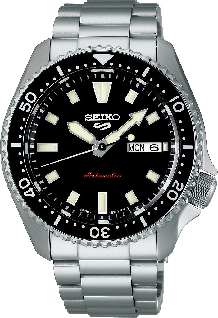 Seiko 5 Sports SKX Series Srpl85k1 (Srpl85k) Otomatik Erkek Saati