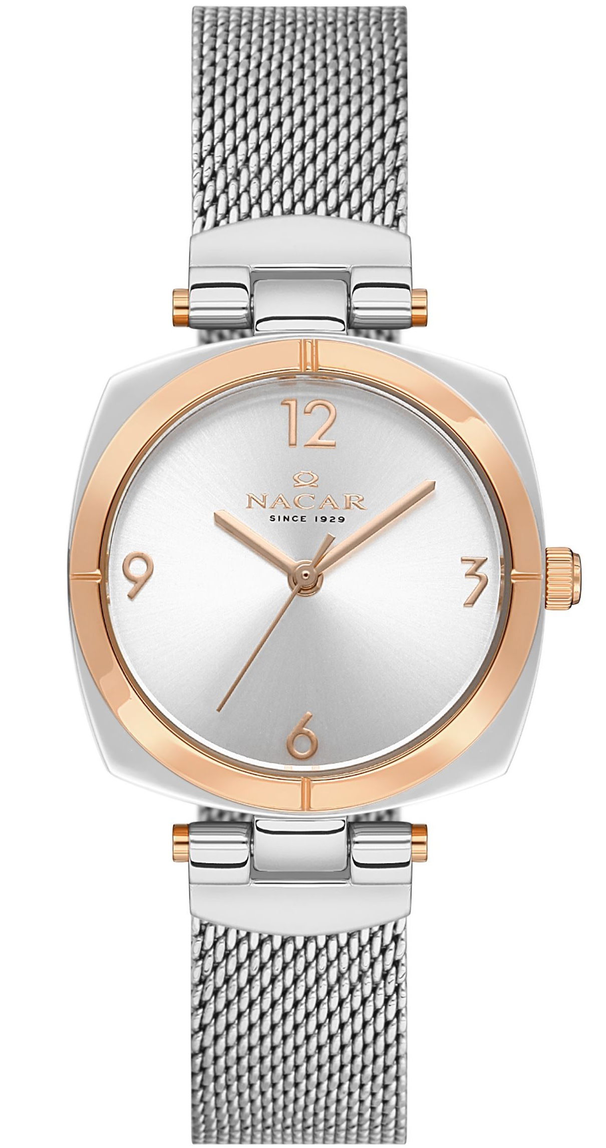 Nacar Nc36-392025-Esm Kadın Kol Saati