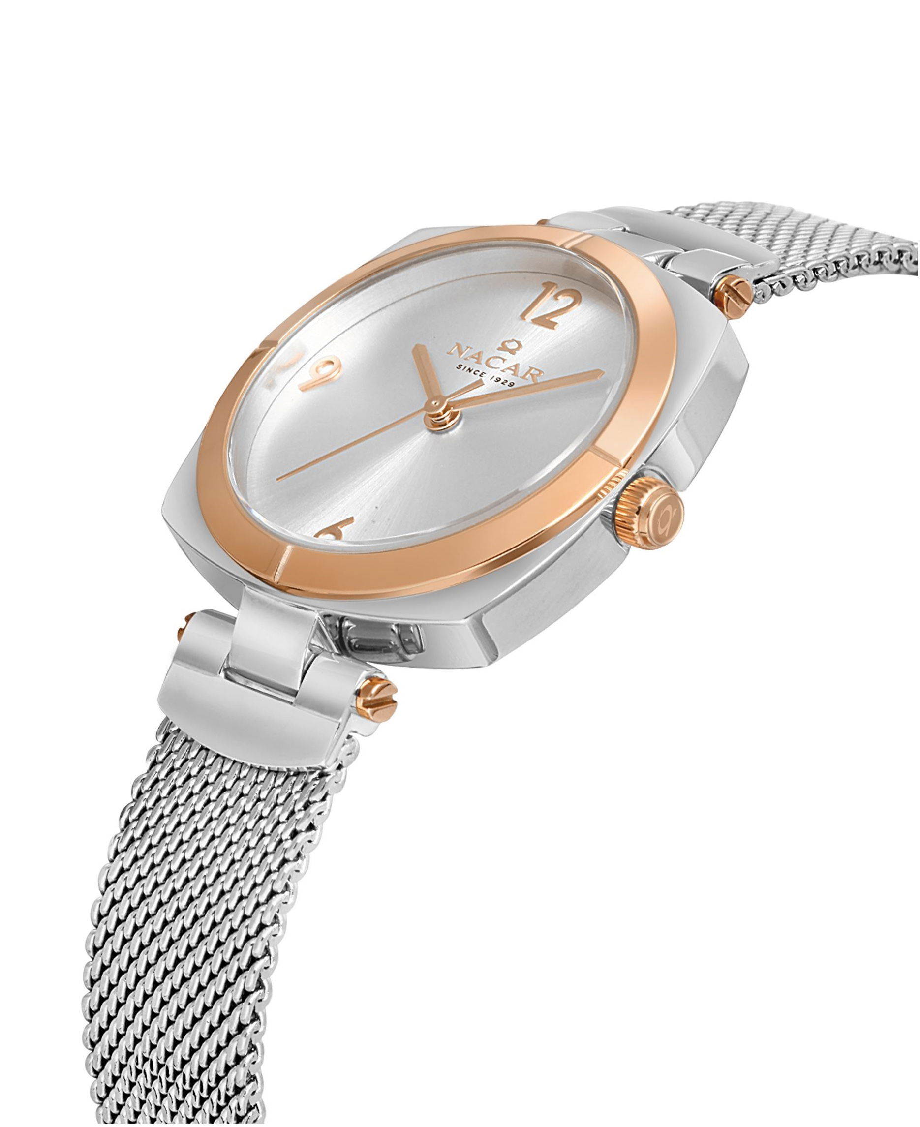 Nacar Nc36-392025-Esm Kadın Kol Saati