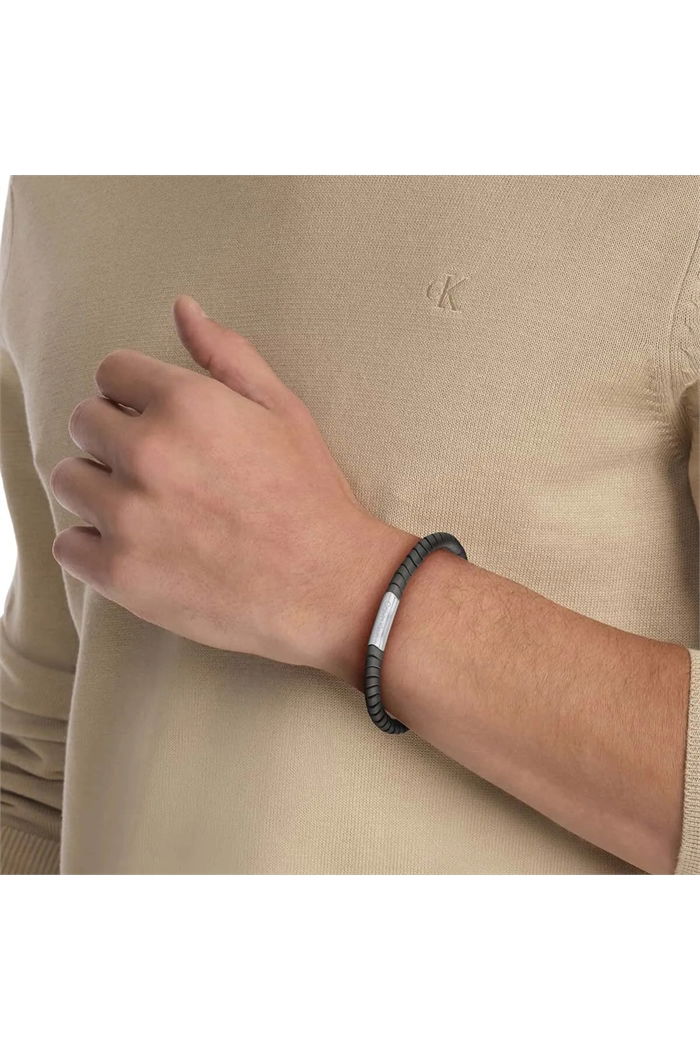 Calvin Klein Ckj35100052 Erkek Bileklik