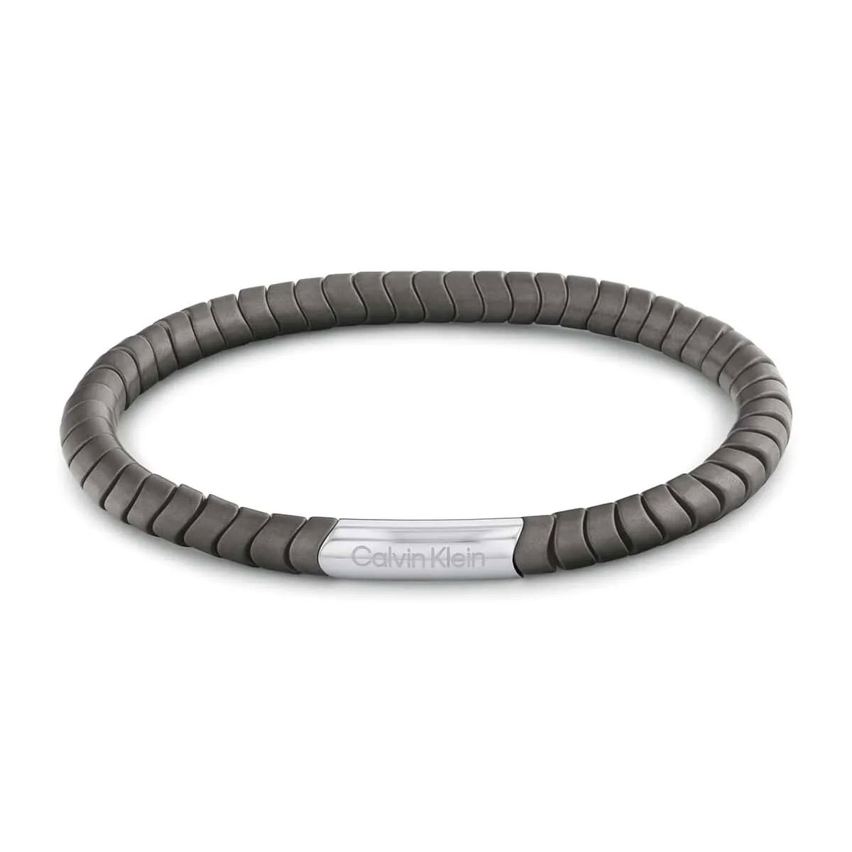 Calvin Klein Ckj35100052 Erkek Bileklik