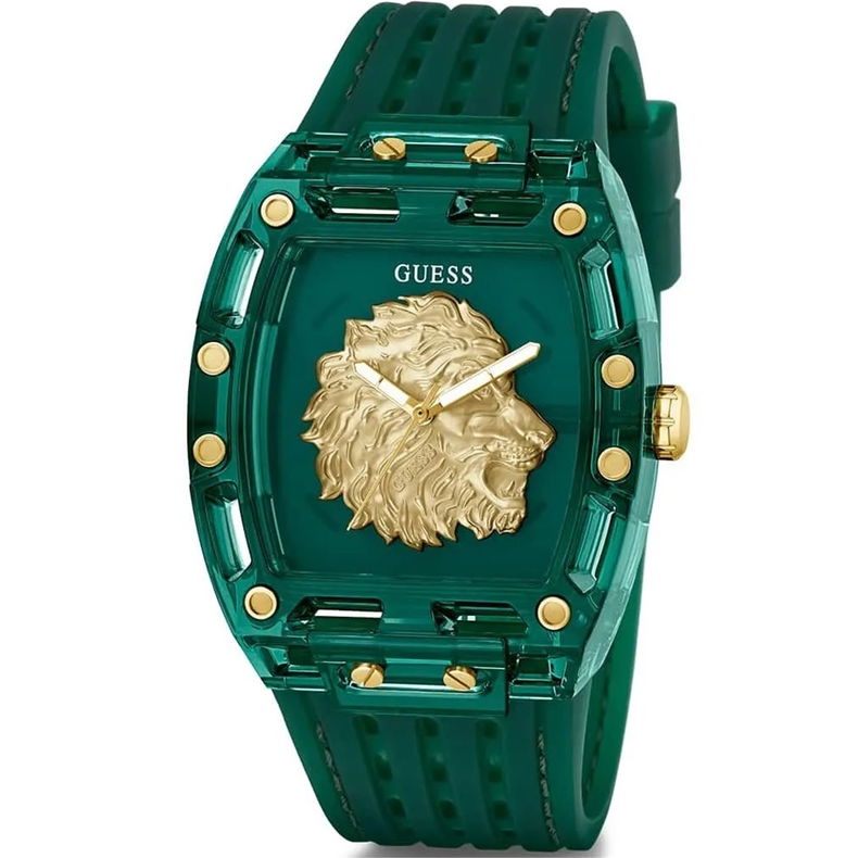 Guess Gugw0959g2 Erkek Kol Saati