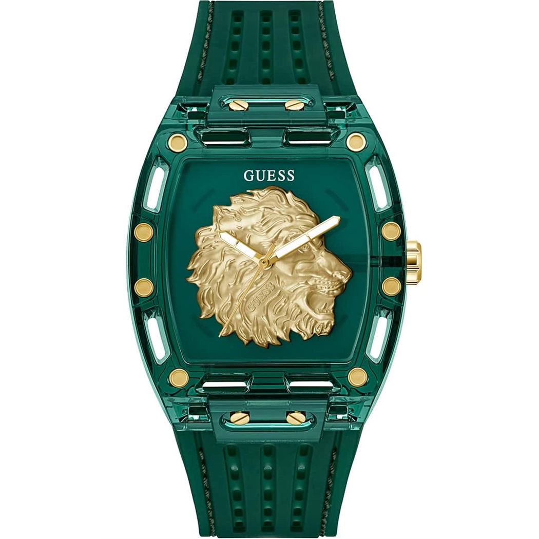 Guess Gugw0959g2 Erkek Kol Saati