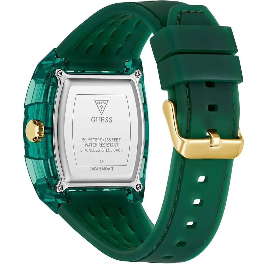 Guess Gugw0959g2 Erkek Kol Saati