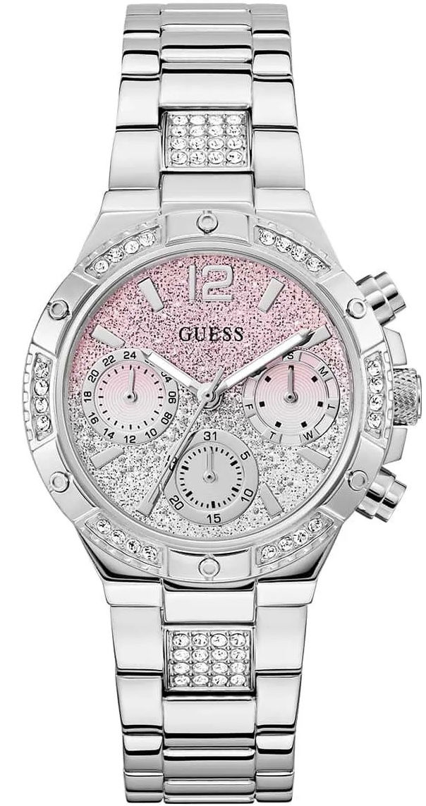 Guess Gugw0950l1 Kadın Kol Saati