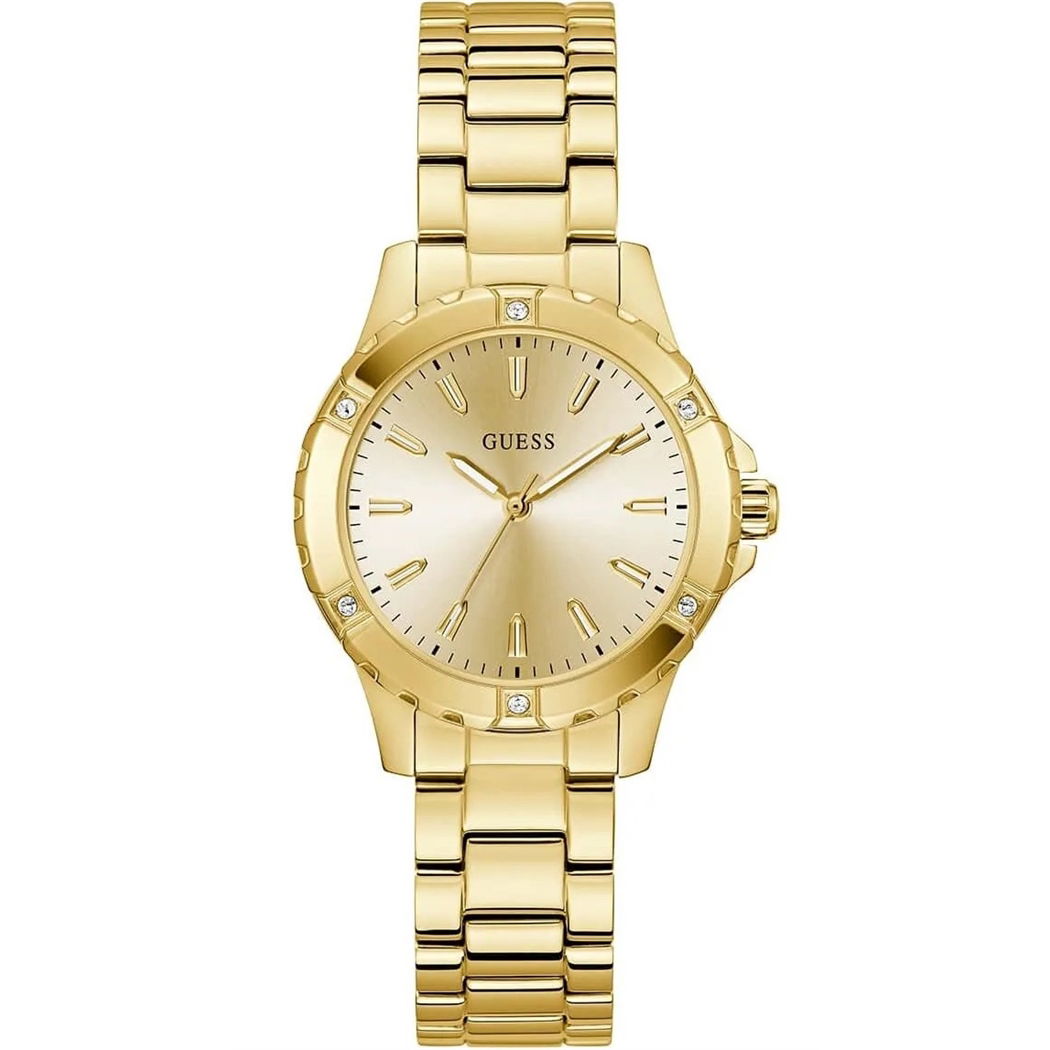 Guess Gugw0948l2 Kadın Kol Saati