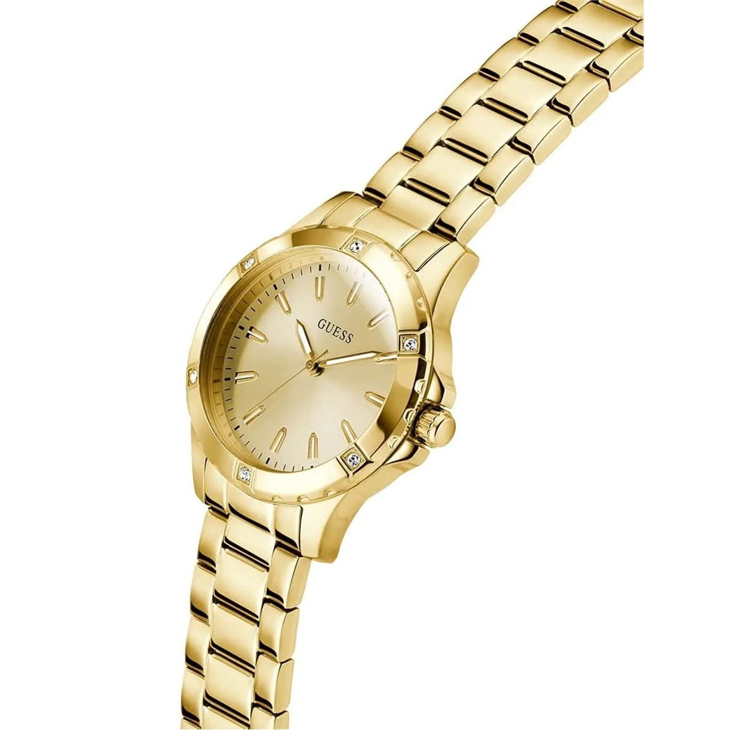 Guess Gugw0948l2 Kadın Kol Saati