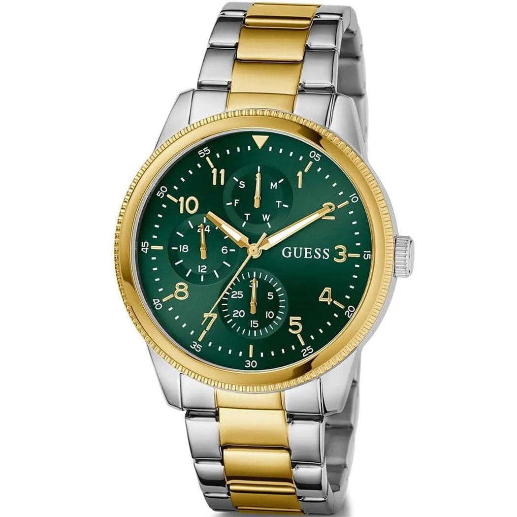 Guess Gugw0970g4 Erkek Kol Saati