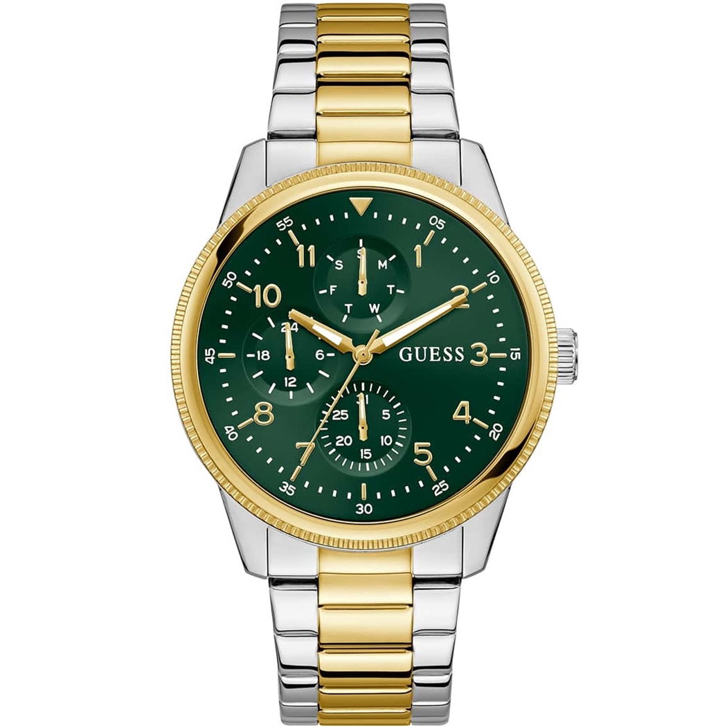 Guess Gugw0970g4 Erkek Kol Saati