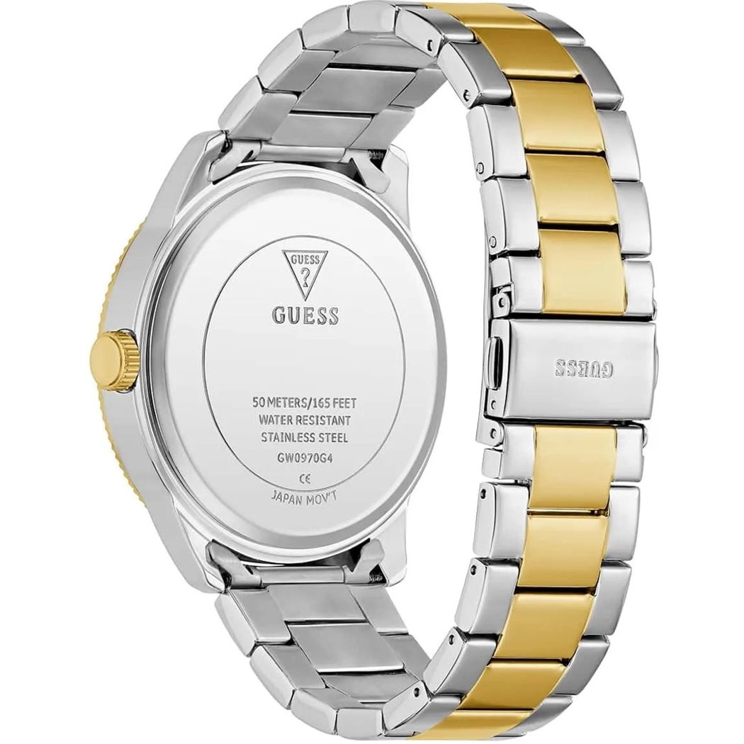 Guess Gugw0970g4 Erkek Kol Saati
