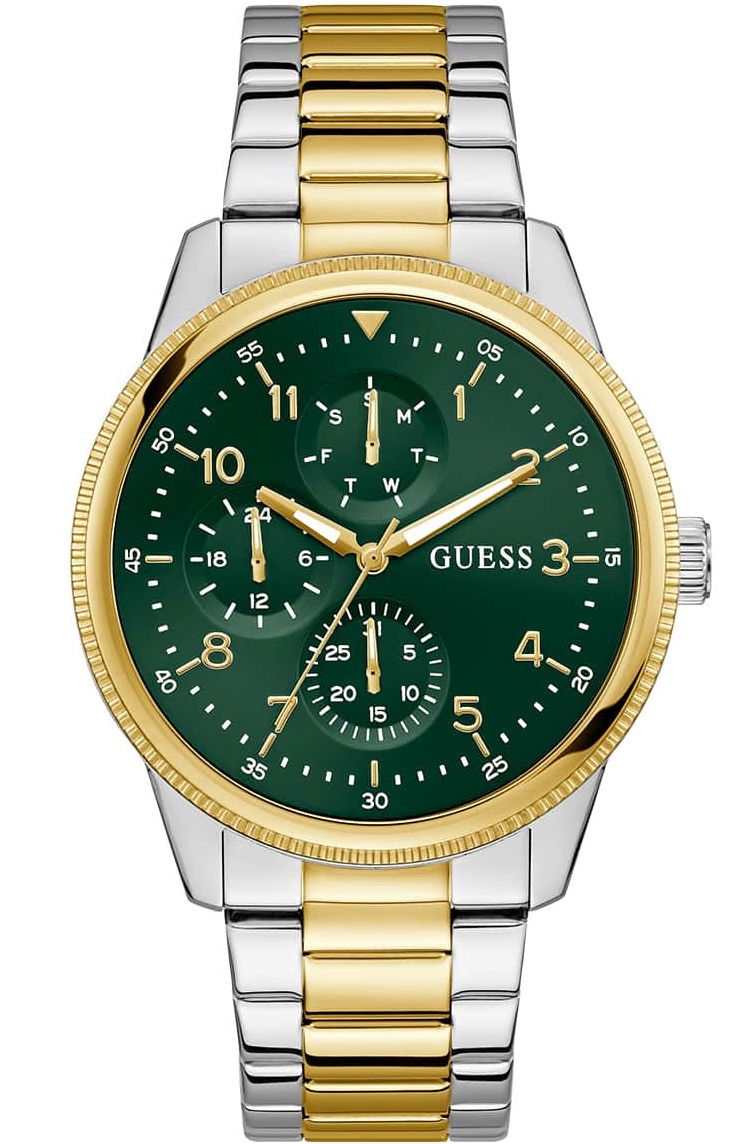 Guess Gugw0970g4 Erkek Kol Saati