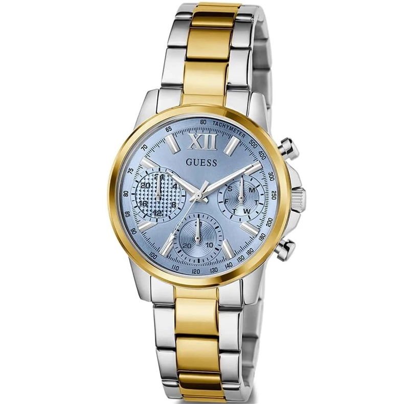 Guess Gugw0933l3 Kadın Kol Saati
