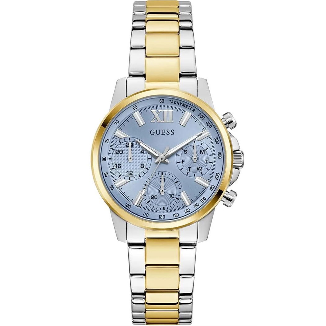 Guess Gugw0933l3 Kadın Kol Saati