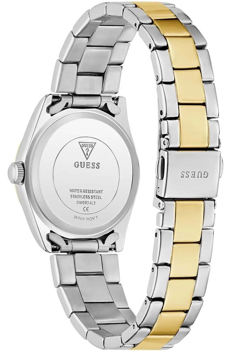Guess Gugw0934l3 Kadın Kol Saati