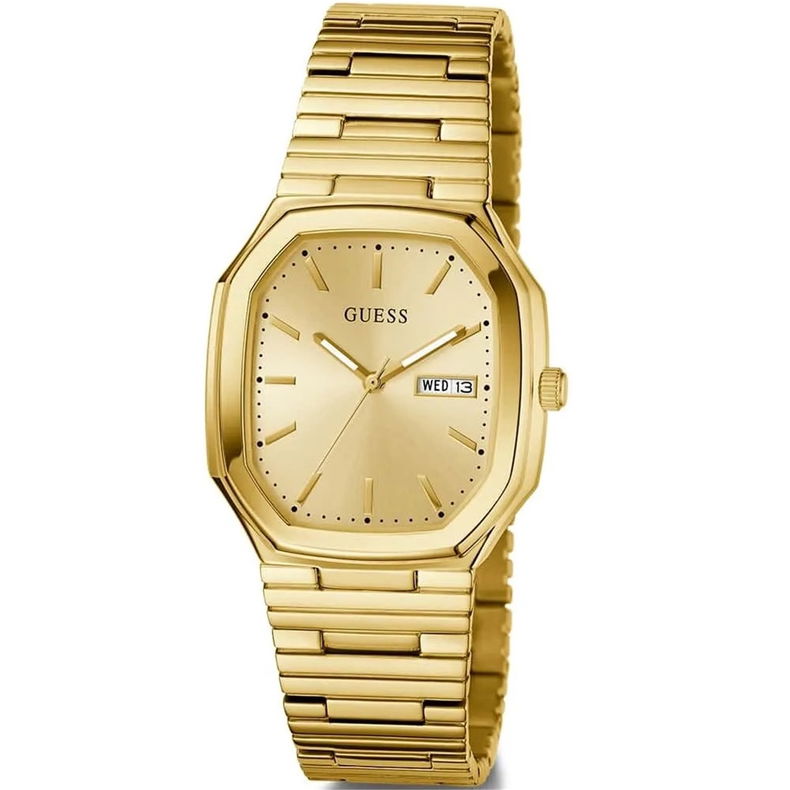 Guess Gugw0978g2 Erkek Kol Saati