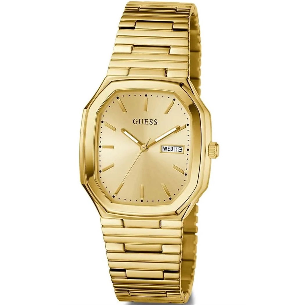 Guess Gugw0978g2 Erkek Kol Saati
