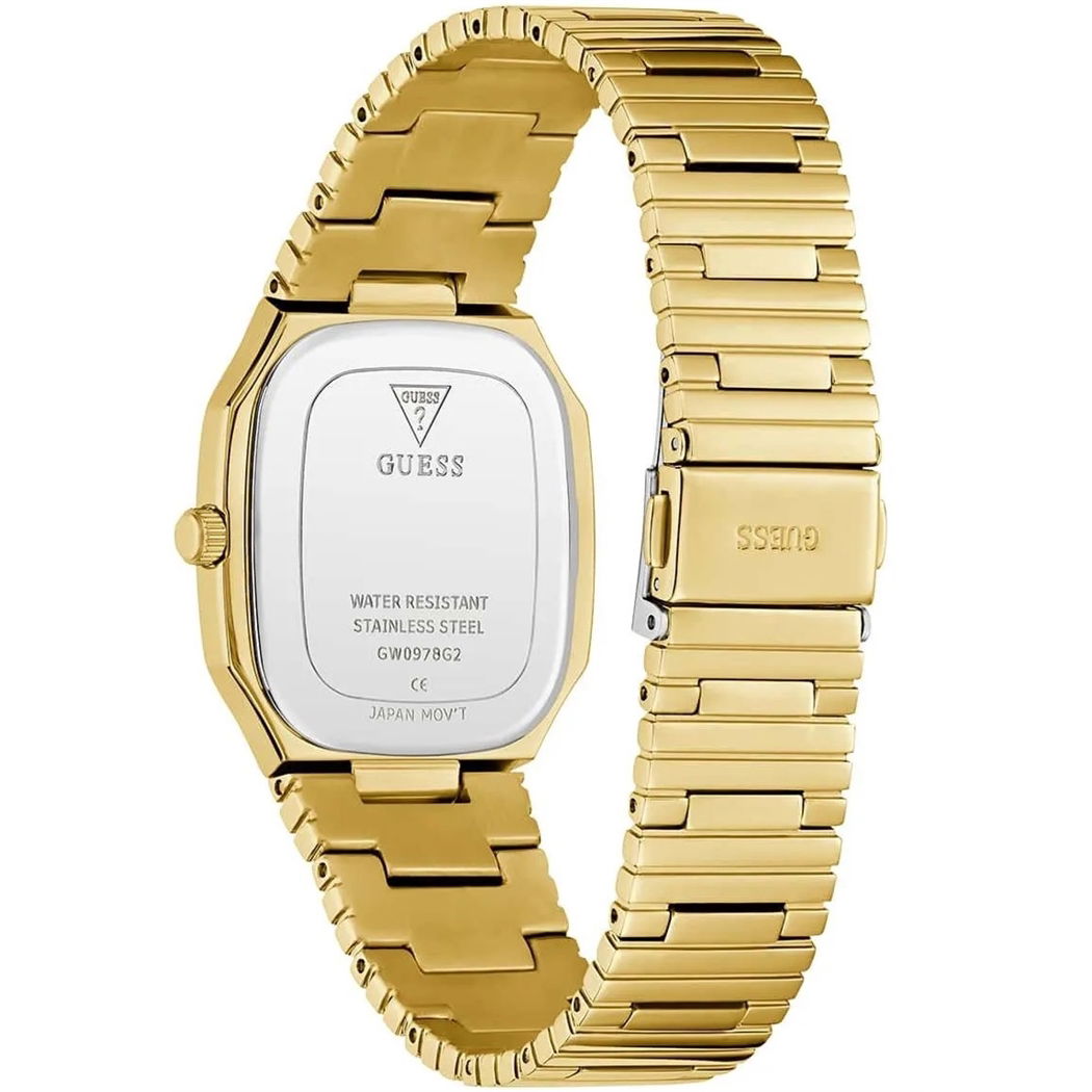 Guess Gugw0978g2 Erkek Kol Saati