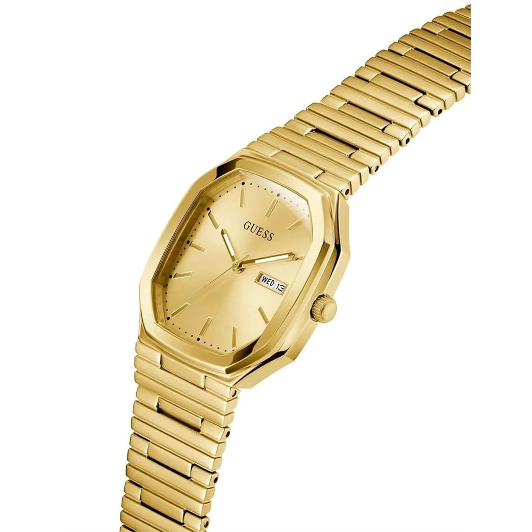 Guess Gugw0978g2 Erkek Kol Saati
