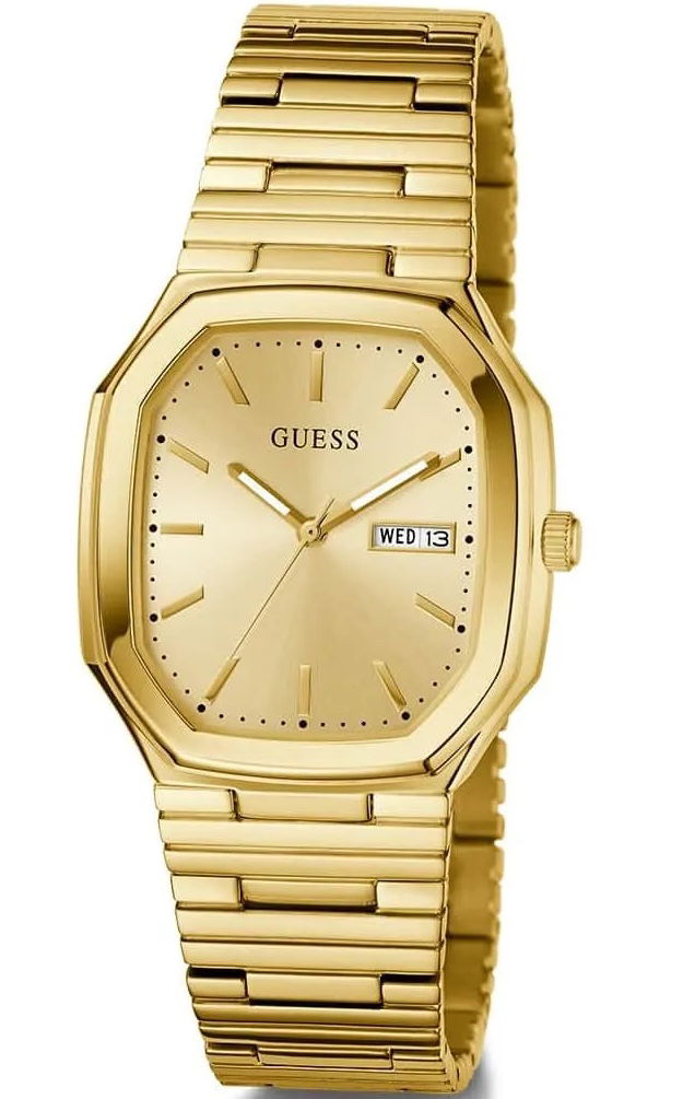 Guess Gugw0978g2 Erkek Kol Saati