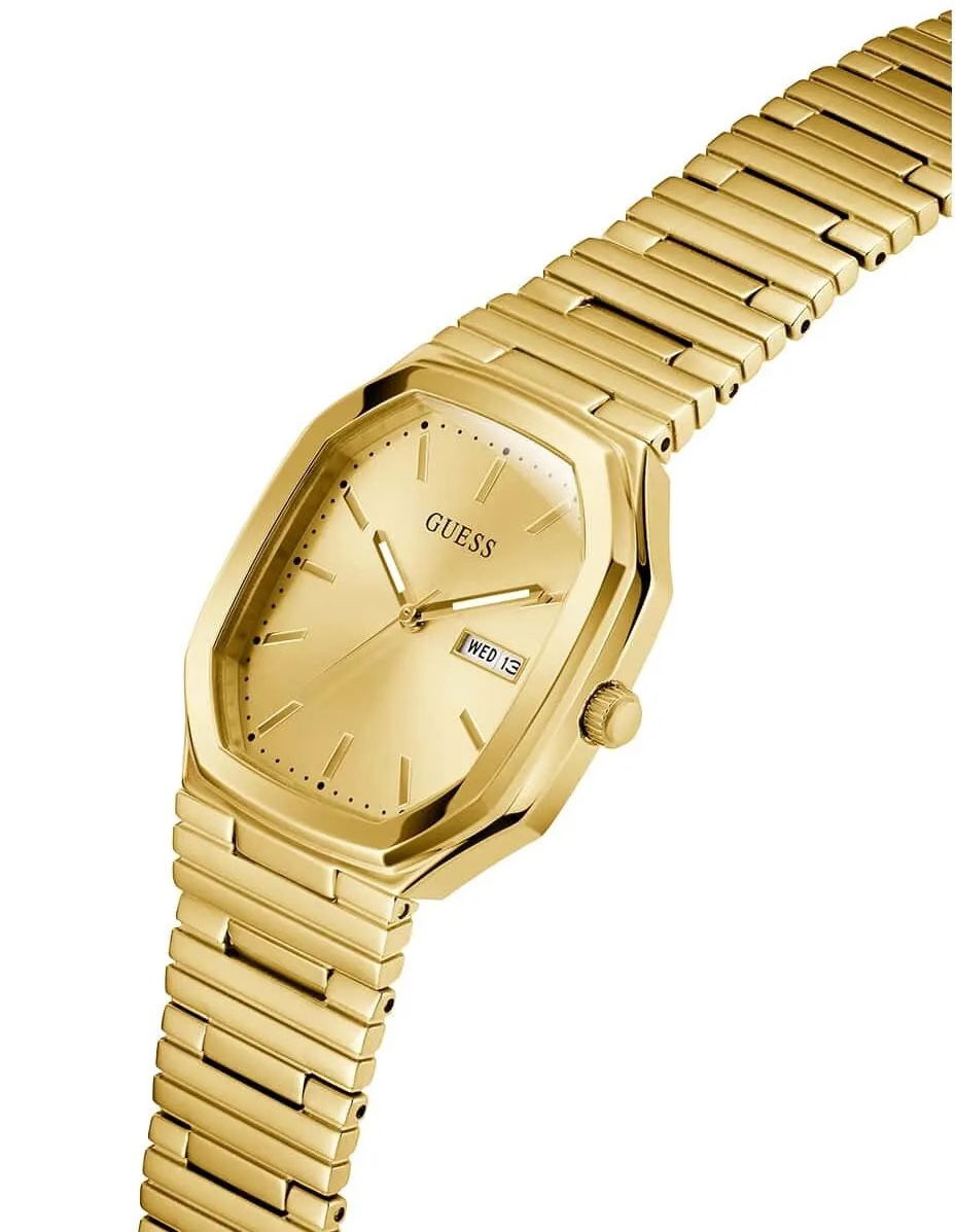 Guess Gugw0978g2 Erkek Kol Saati