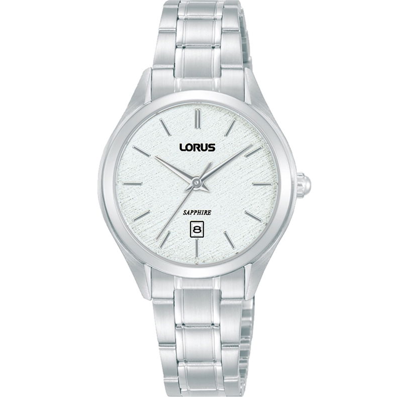 Lorus Rj289bx9 Kadın Kol Saati