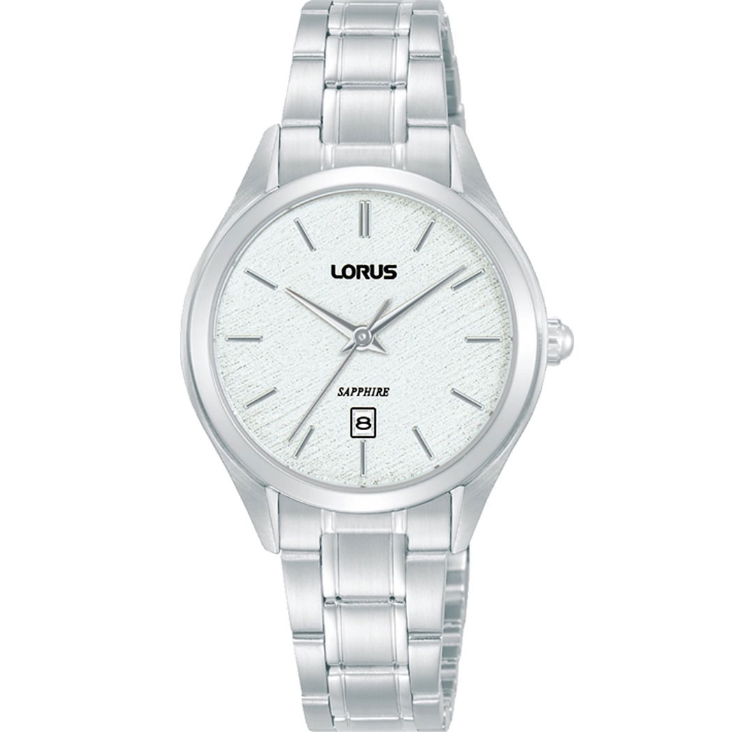 Lorus Rj289bx9 Kadın Kol Saati