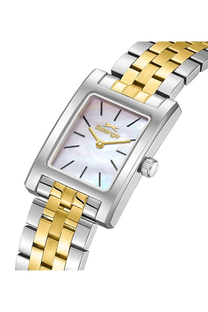 Slazenger Sl.09.2505.3.04 Kadın Kol Saati