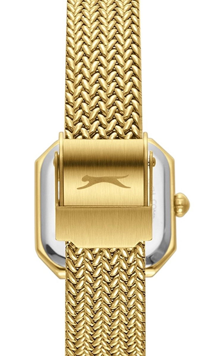 Slazenger Sl.09.2534.3.05 Kadın Kol Saati