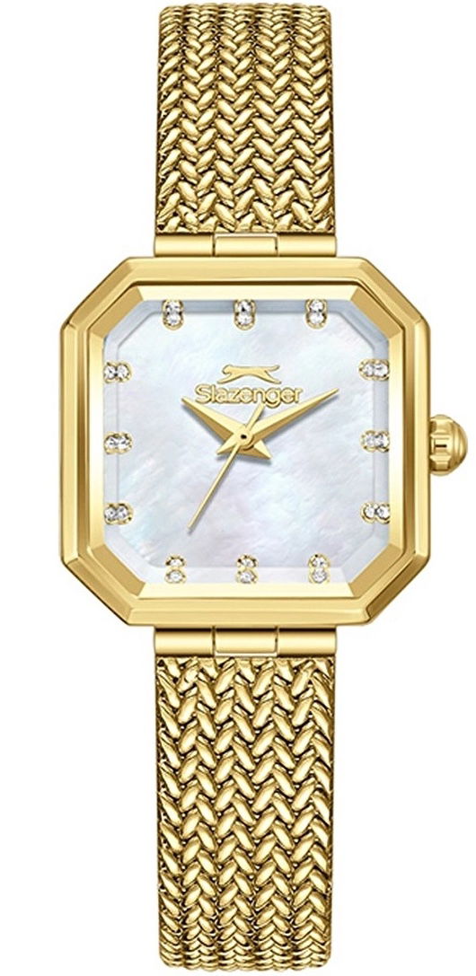 Slazenger Sl.09.2534.3.05 Kadın Kol Saati