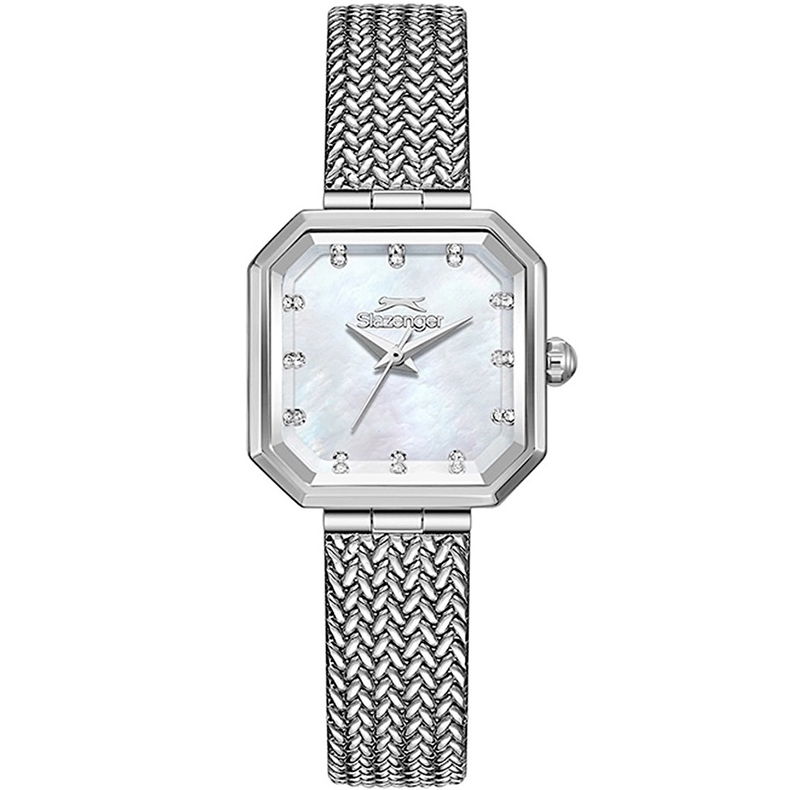 Slazenger Sl.09.2534.3.01 Kadın Kol Saati