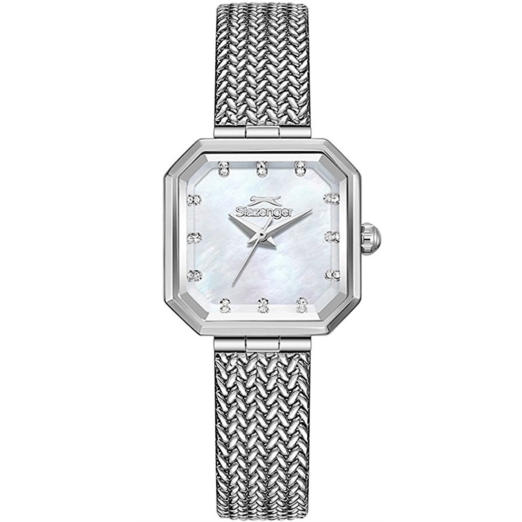Slazenger Sl.09.2534.3.01 Kadın Kol Saati