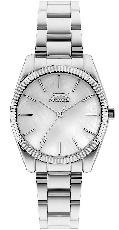 Slazenger Sl.09.2170.3.07 Kadın Kol Saati