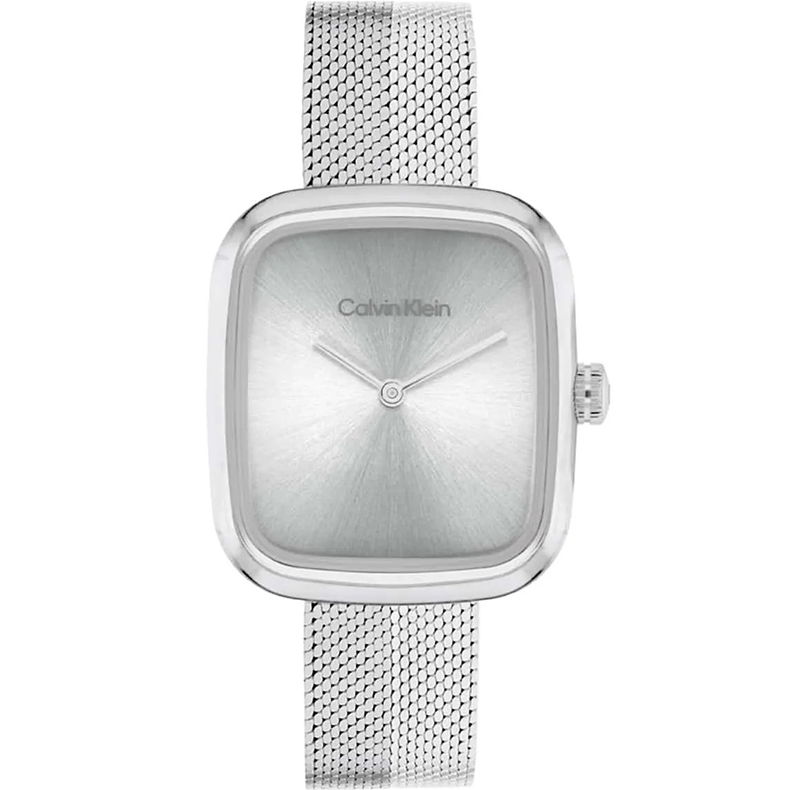 Calvin Klein Ck25100098 Kadın Kol Saati