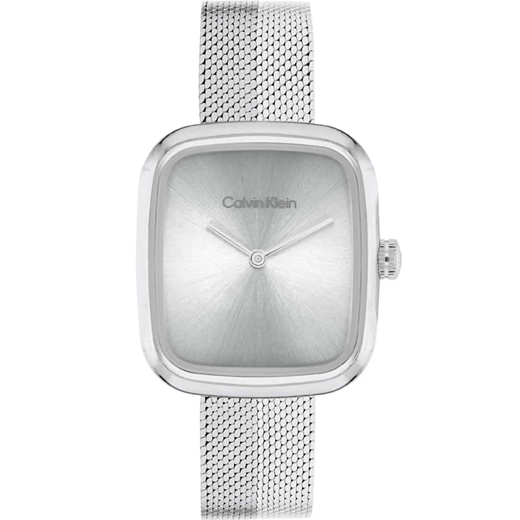 Calvin Klein Ck25100098 Kadın Kol Saati