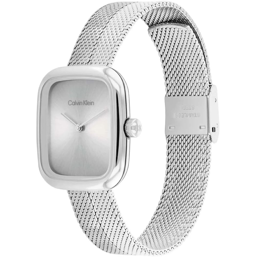 Calvin Klein Ck25100098 Kadın Kol Saati