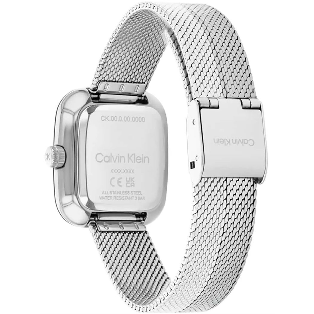 Calvin Klein Ck25100098 Kadın Kol Saati