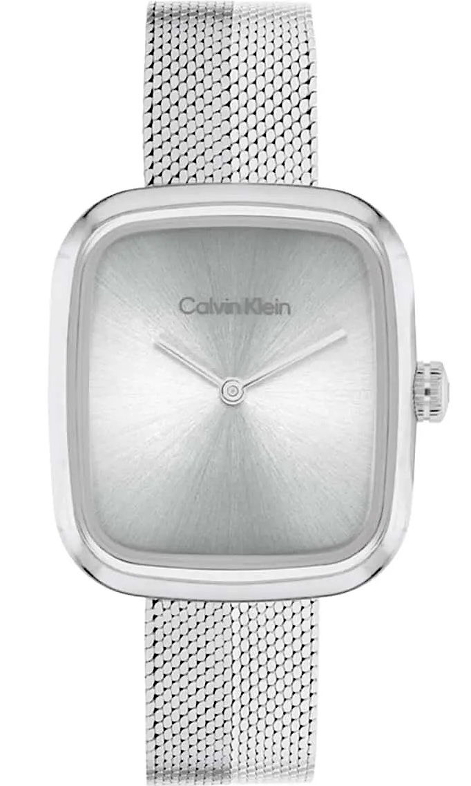 Calvin Klein Ck25100098 Kadın Kol Saati