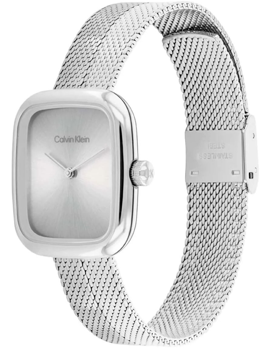 Calvin Klein Ck25100098 Kadın Kol Saati