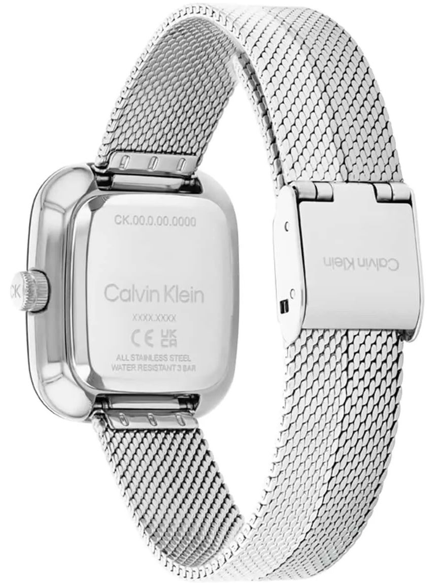 Calvin Klein Ck25100098 Kadın Kol Saati