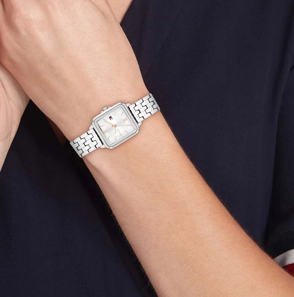 Tommy Hilfiger Th1782830 Kadın Kol Saati