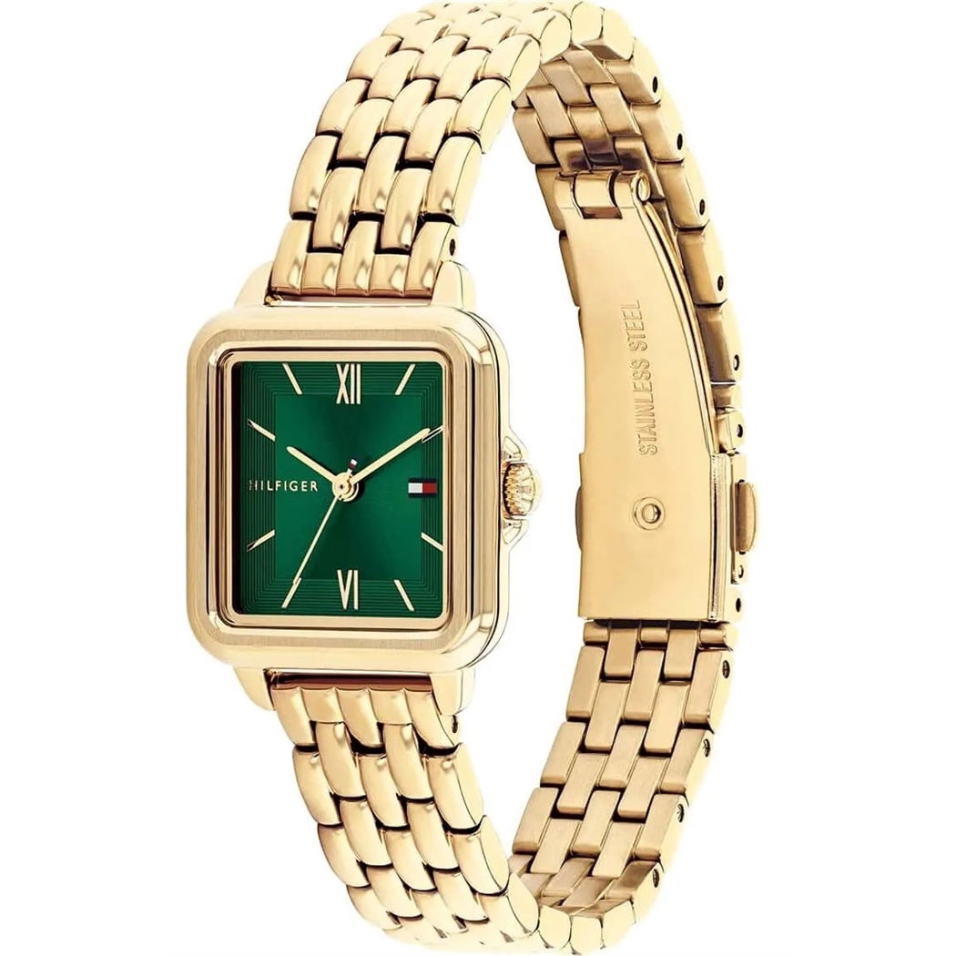 Tommy Hilfiger Th1782858 Kadın Kol Saati