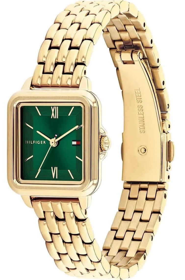 Tommy Hilfiger Th1782858 Kadın Kol Saati