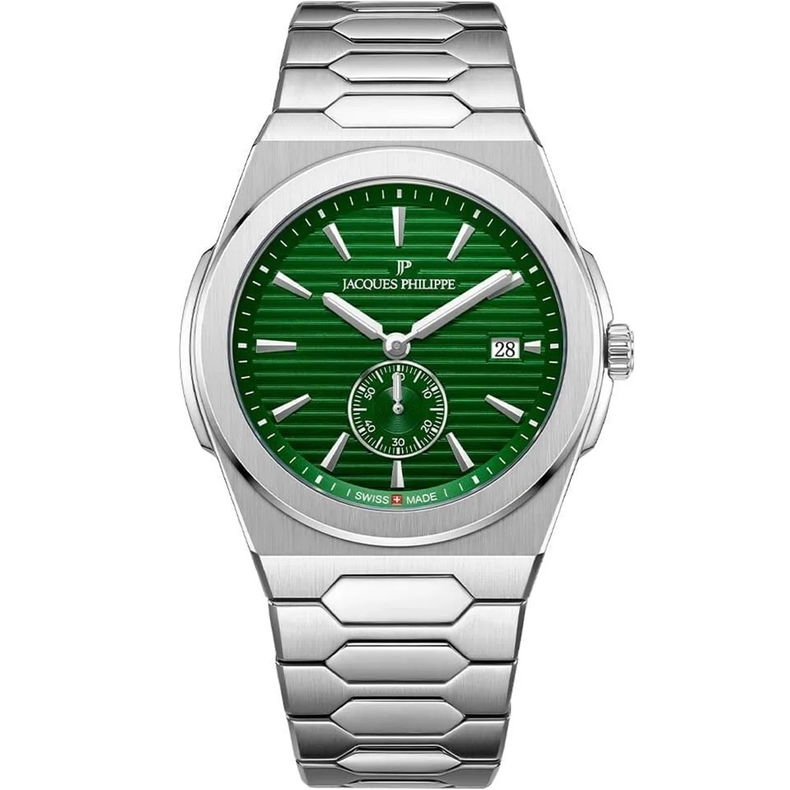 Jacques Philippe Jpqgs8113x6 Erkek Kol Saati